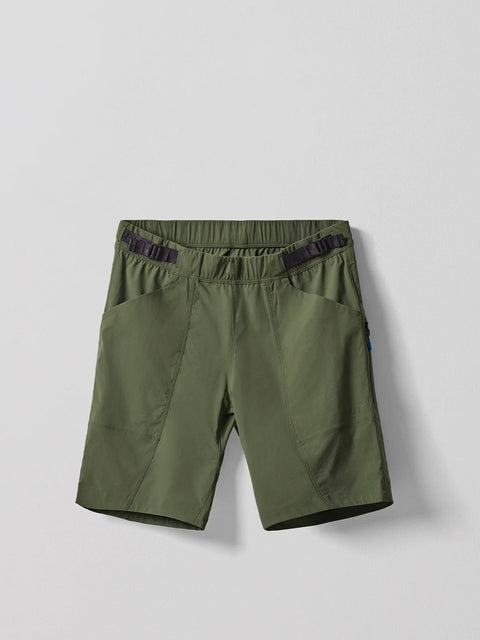 Maap: Alt_Road Overshort - Loam - HEATWAVE - Maap: Alt_Road Overshort - Loam
