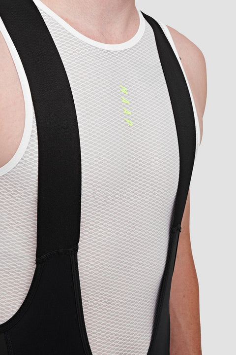 Maap: Team Base Layer - White - HEATWAVE - Maap: Team Base Layer - White