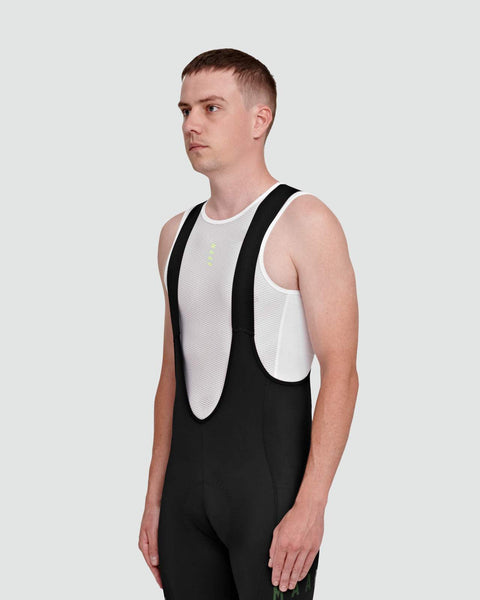 Maap: Team Base Layer - White - HEATWAVE - Maap: Team Base Layer - White