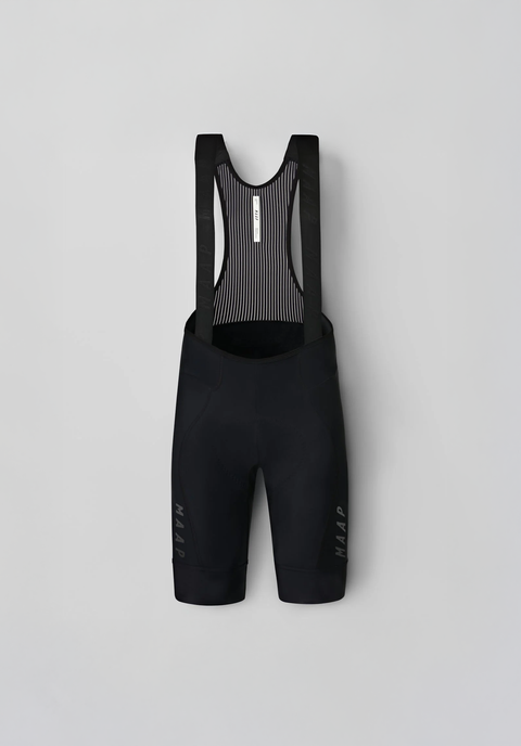 Maap: Men's Team Bib Evo - Black