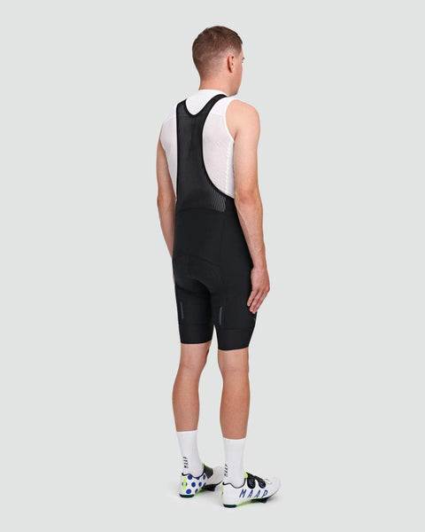 Maap: Team Bib Evo - Black - HEATWAVE - Maap: Team Bib Evo - Black