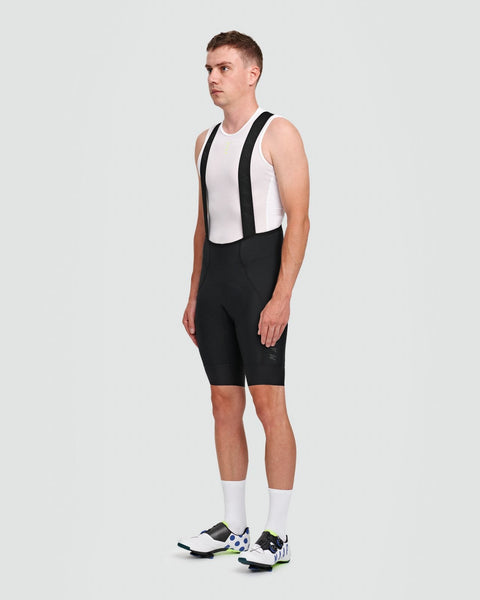 Maap: Team Bib Evo - Black - HEATWAVE - Maap: Team Bib Evo - Black