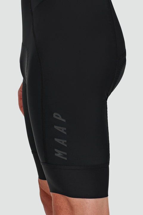 Maap: Team Bib Evo - Black - HEATWAVE - Maap: Team Bib Evo - Black