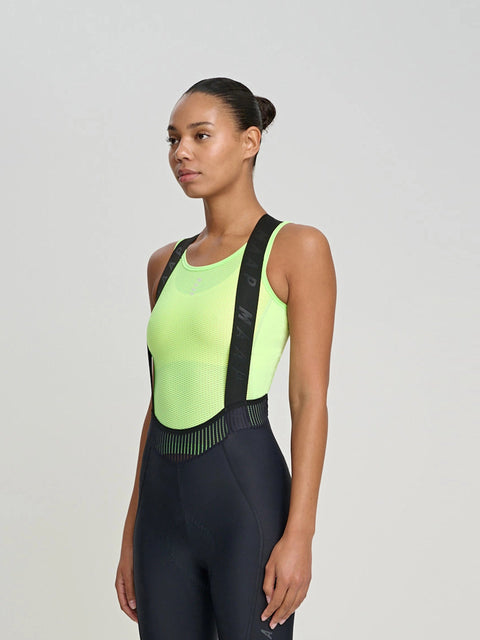Maap: Women's Team Base Layer - Glow - HEATWAVE - Maap: Women's Team Base Layer - Glow