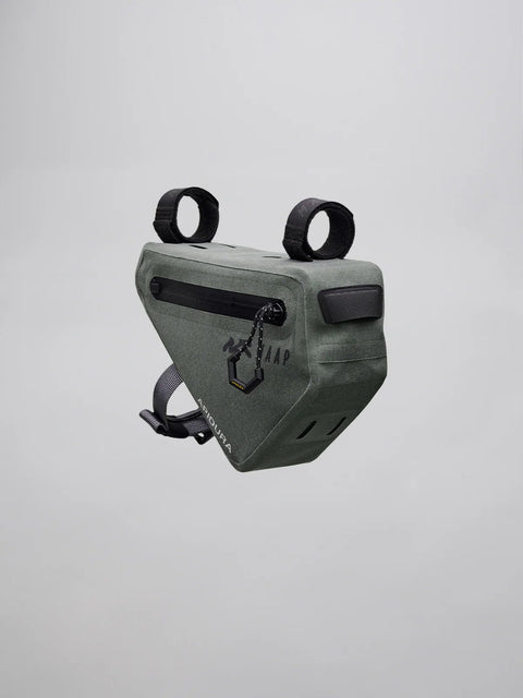 Maap x Apidura: Frame Pack 1L - Loam - HEATWAVE - Maap x Apidura: Frame Pack 1L - Loam