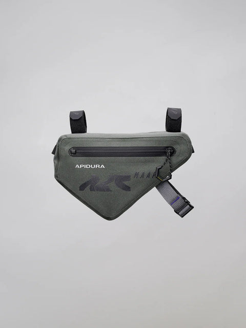 Maap x Apidura: Frame Pack 1L - Loam - HEATWAVE - Maap x Apidura: Frame Pack 1L - Loam