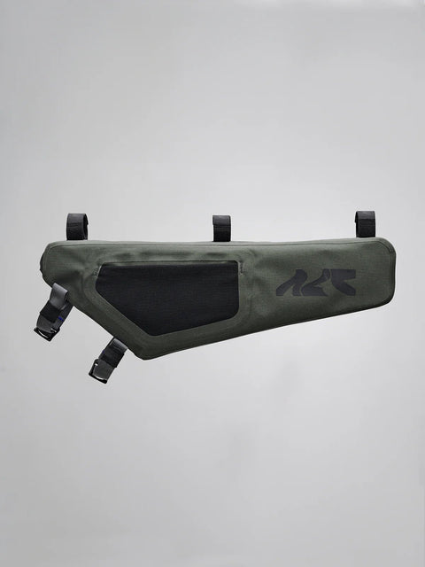Maap x Apidura: Frame Pack 4L - Loam - HEATWAVE - Maap x Apidura: Frame Pack 4L - Loam