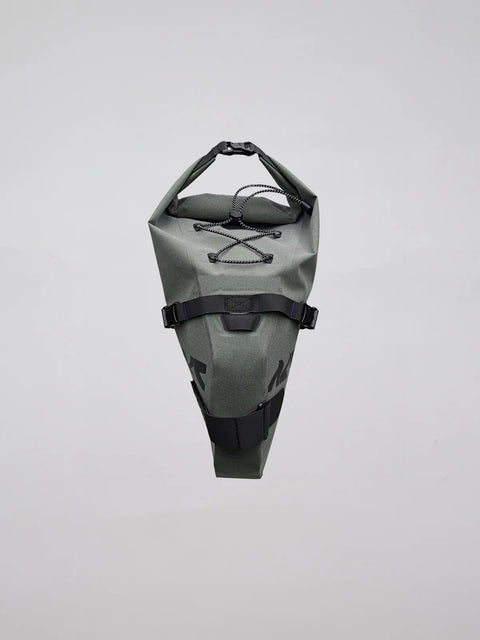 Maap x Apidura: Saddle Pack - Loam - HEATWAVE - Maap x Apidura: Saddle Pack - Loam
