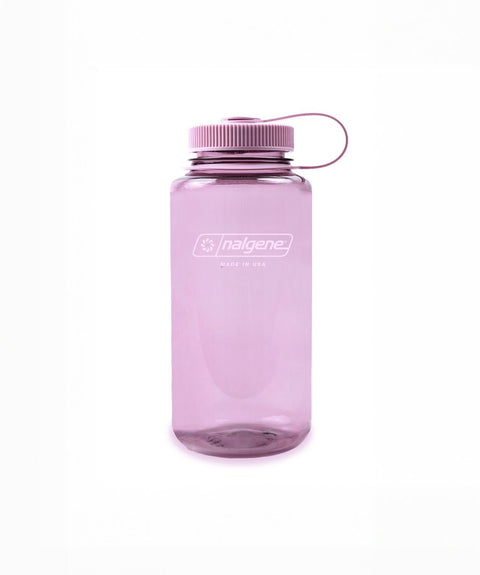Nalgene Sustain Wide Mouth 1L - HEATWAVE - Nalgene Sustain Wide Mouth 1L