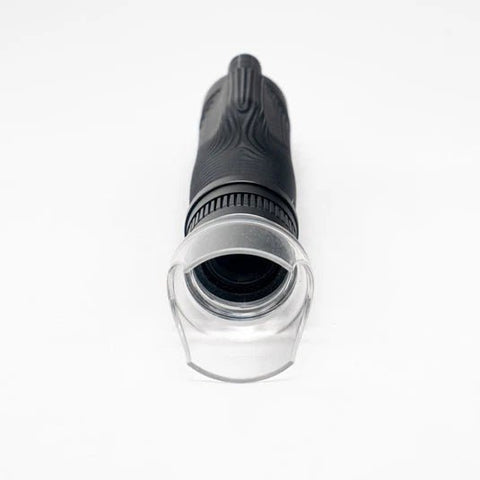 Nocs Provisions: 4x25 Inspector Microscope Lens - HEATWAVE - Nocs Provisions: 4x25 Inspector Microscope Lens