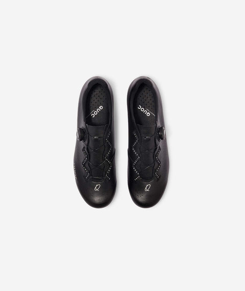 QUOC Escape Road - Black - HEATWAVE - QUOC Escape Road - Black