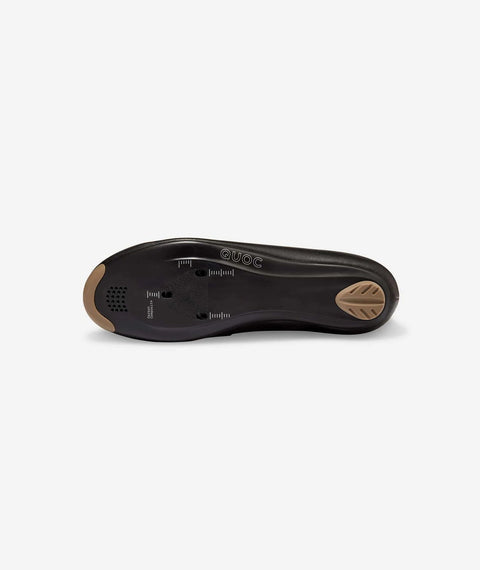 QUOC Escape Road - Black - HEATWAVE - QUOC Escape Road - Black