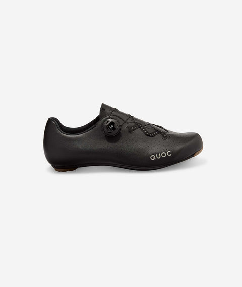 QUOC Escape Road - Black - HEATWAVE - QUOC Escape Road - Black