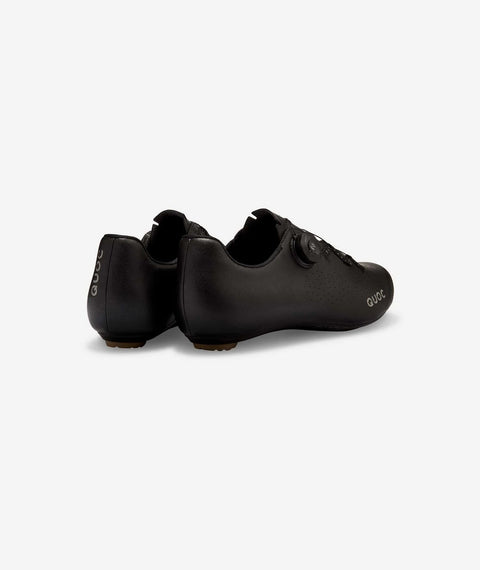 QUOC Escape Road - Black - HEATWAVE - QUOC Escape Road - Black