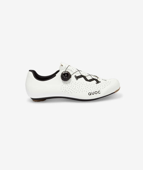 QUOC Escape Road - White - HEATWAVE - QUOC Escape Road - White