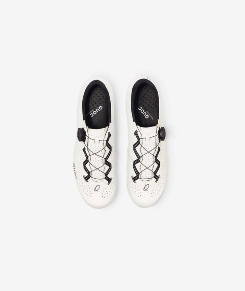 QUOC Escape Road - White - HEATWAVE - QUOC Escape Road - White