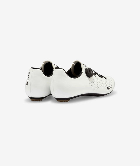 QUOC Escape Road - White - HEATWAVE - QUOC Escape Road - White