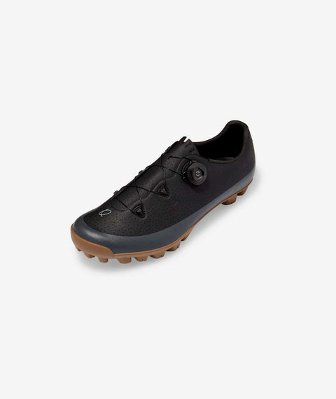 QUOC Gran Tourer II - Black Gum - HEATWAVE - QUOC Gran Tourer II - Black Gum