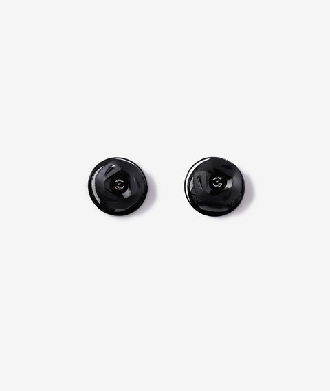 QUOC: Replacement Dial Closure - HEATWAVE - QUOC: Replacement Dial Closure