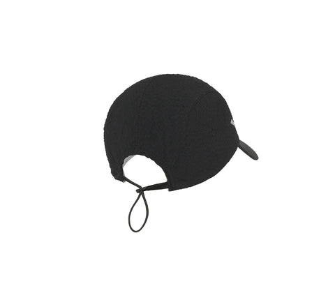 SOAR Running: Dart Cap - Black - HEATWAVE - SOAR Running: Dart Cap - Black