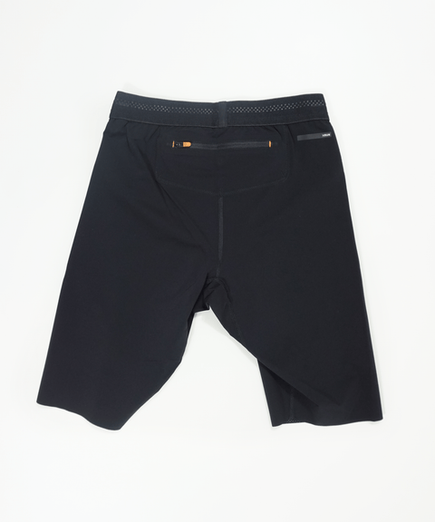 SOAR Running: Men's Half Tights - HEATWAVE - SOAR Running: Men's Half Tights
