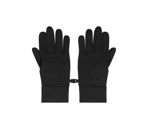 Soar Running - Winter Gloves - HEATWAVE - Soar Running - Winter Gloves