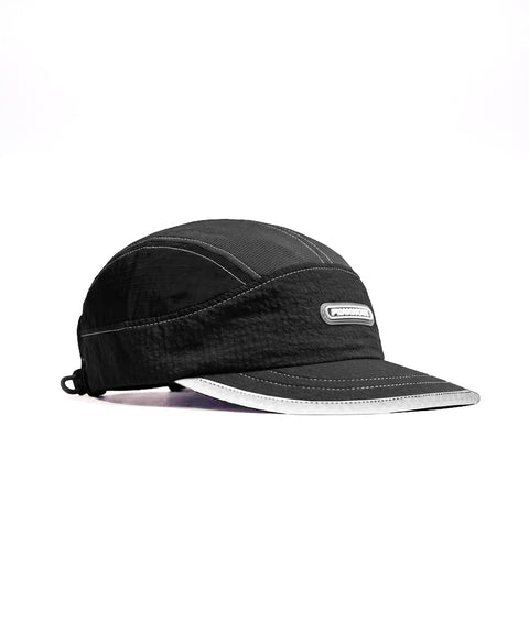 Peakwork: Wrench Cap - Black