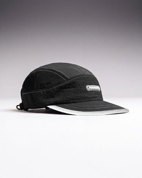 Peakwork: Wrench Cap - Black