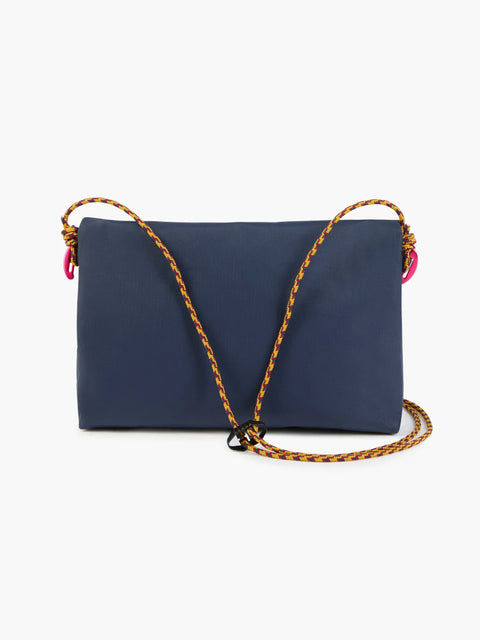 Klättermusen: Hrid Waterproof Accessory Bag 3L - Dark Heights