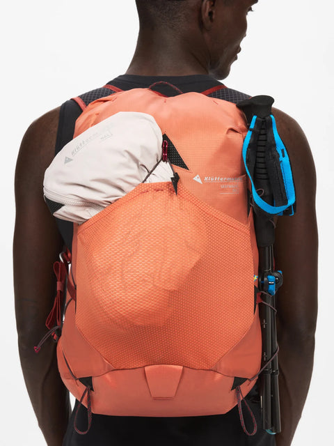 Klättermusen: Skrymner Backpack 20L - Cloud Berry