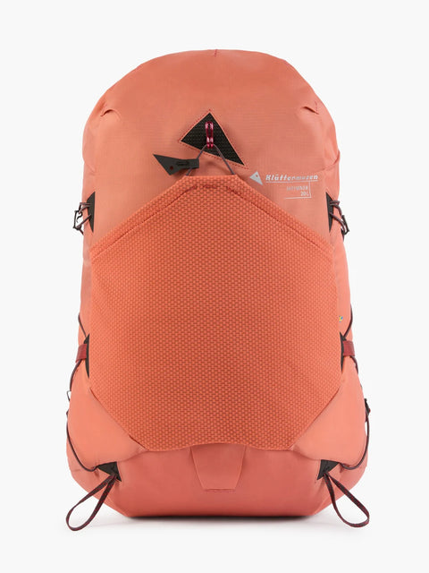 Klättermusen: Skrymner Backpack 20L - Cloud Berry