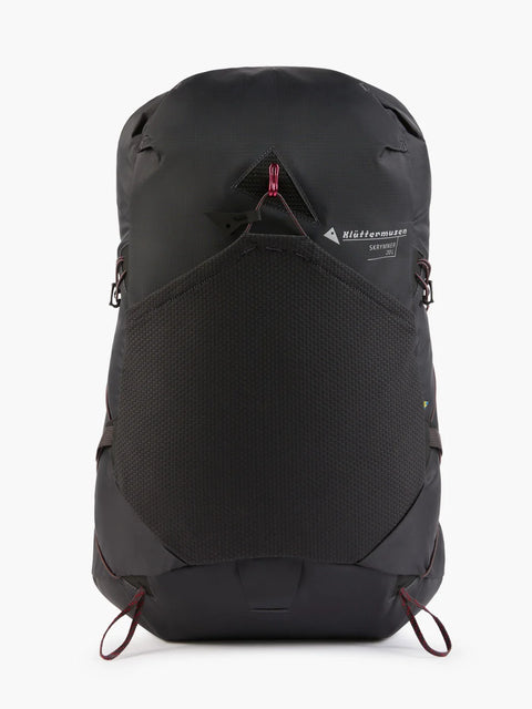 Klättermusen: Skrymner Backpack 20L - Raven