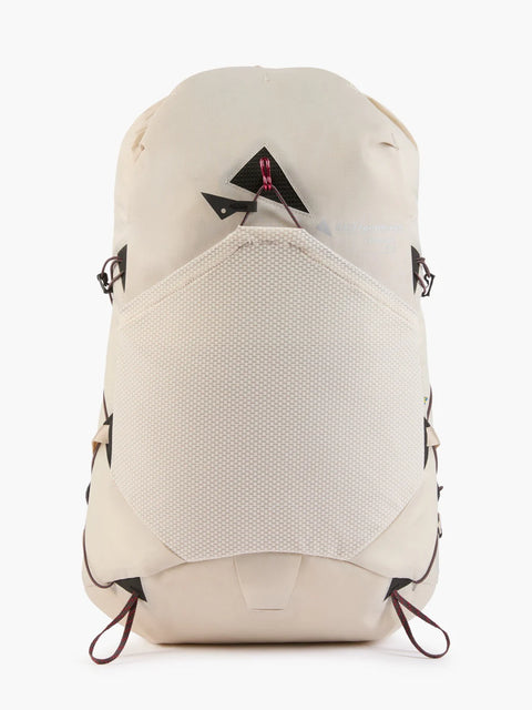 Klättermusen: Skrymner Backpack 20L - Putty Grey