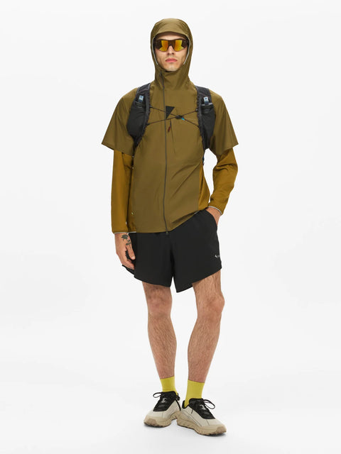 Klättermusen: Skrymner Backpack 20L - Raven