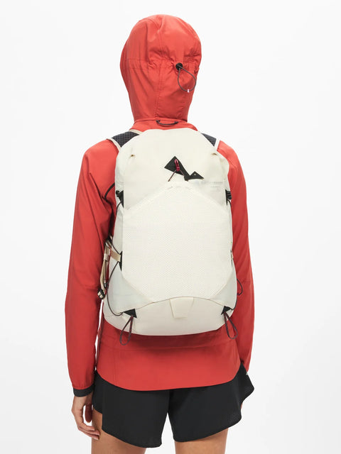 Klättermusen: Skrymner Backpack 20L - Putty Grey
