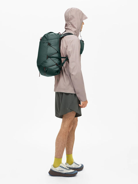 Klättermusen: Skrymner Backpack 20L - Dark Teal