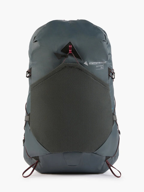 Klättermusen: Skrymner Backpack 20L - Dark Teal