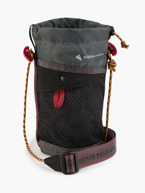 Klättermusen: Algir Bottle Sling - Dark Teal
