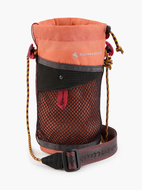 Klättermusen: Algir Bottle Sling - Cloud Berry