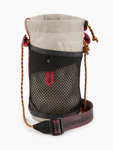 Klättermusen: Algir Bottle Sling - Putty Grey