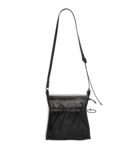 Sealson: SA SACOCHE - Clear Khaki