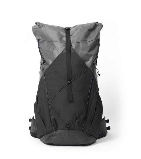 Sealson: UNUS52 Fastpack - Storm Grey