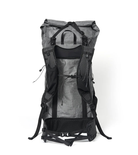 Sealson: UNUS52 Fastpack - Storm Grey