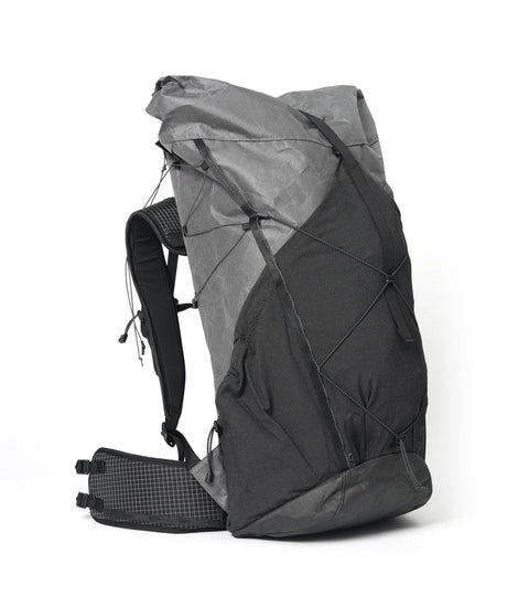 Sealson: UNUS52 Fastpack - Storm Grey