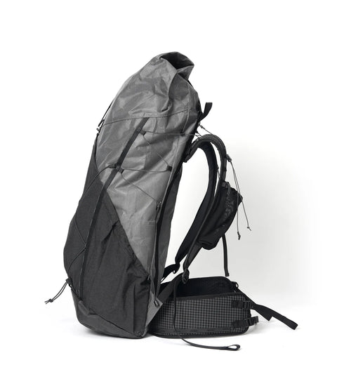 Sealson: UNUS52 Fastpack - Storm Grey