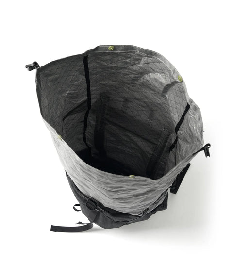 Sealson: UNUS52 Fastpack - Storm Grey