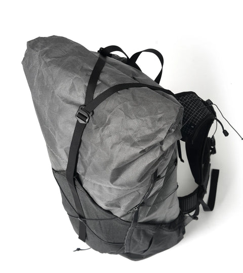 Sealson: UNUS52 Fastpack - Storm Grey