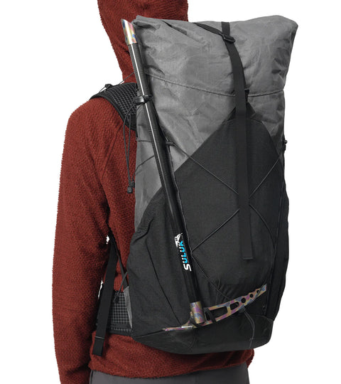 Sealson: UNUS52 Fastpack - Storm Grey