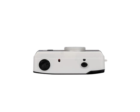 llford: Sprite 35-II Reusable Camera - Black/White