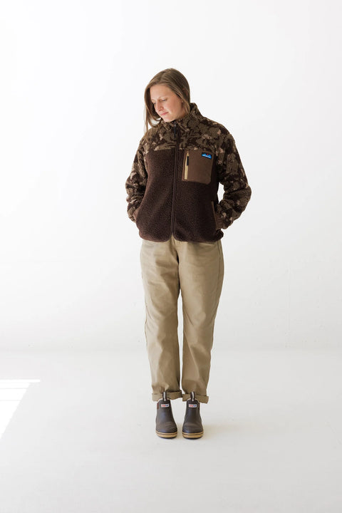 Kavu: Willow Creek - Earth Bloom